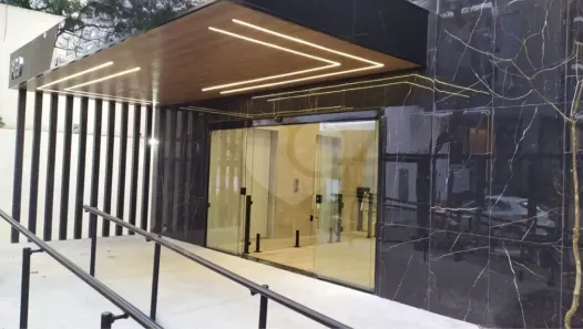Prédio Comercial para alugar, 3496m² no Consolação, São Paulo