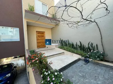 Sobrado com 3 Quartos à venda, 150m² no Vila Rei, Mogi das Cruzes