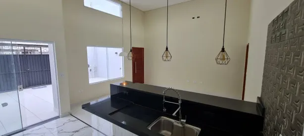 Casa com 3 Quartos à venda, 110m² no Loteamento Villa Branca, Jacareí