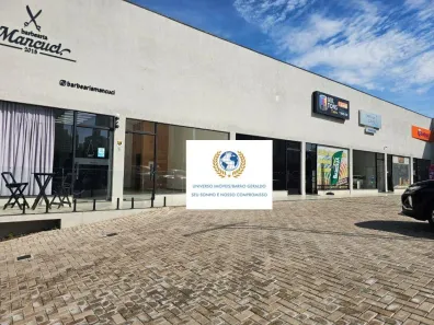 Sala Comercial para alugar, 39m² no Chácara Primavera, Campinas