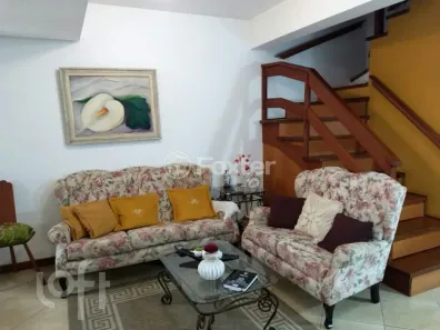 Casa de Condomínio com 3 Quartos à venda, 117m² no Hípica, Porto Alegre