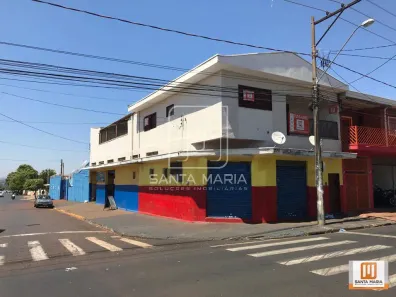 Imóvel Comercial com 2 Quartos à venda, 389m² no Ipiranga, Ribeirão Preto