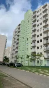 Apartamento com 2 Quartos à venda, 45m² no Conjunto Habitacional - Setor A, Itapevi
