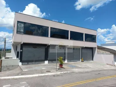 Prédio Comercial à venda, 332m² no Altos da Vila Paiva, São José dos Campos
