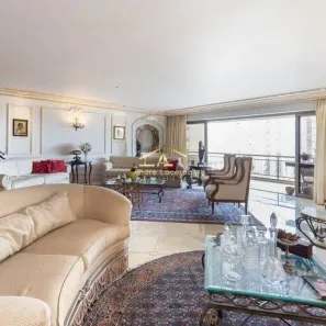 Apartamento com 4 Quartos à venda, 500m² no Higienópolis, São Paulo