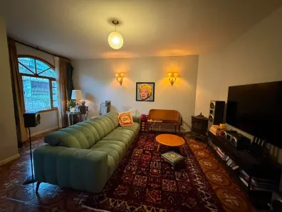 Casa com 3 Quartos à venda, 164m² no Itacorubi, Florianópolis