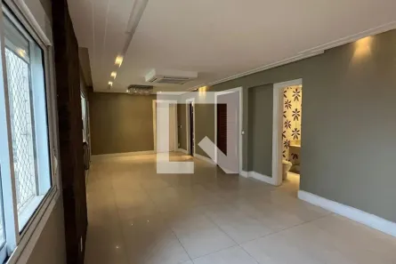 Apartamento com 3 Quartos à venda, 157m² no Alto da Mooca, São Paulo