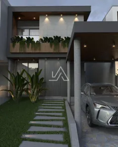 Casa com 2 Quartos à venda, 115m² no São Luiz Gonzaga, Passo Fundo