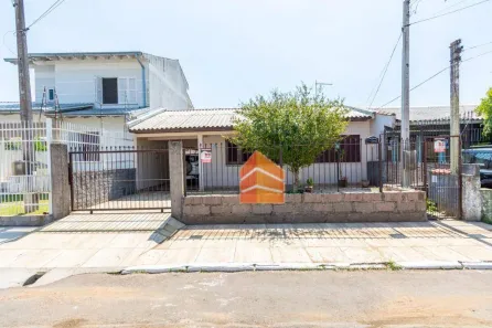 Casa com 3 Quartos à venda, 170m² no Centro, Gravataí