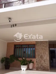 Sobrado com 3 Quartos à venda, 185m² no Jardim Siriema, Sorocaba