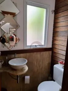 Casa de Condomínio com 2 Quartos à venda, 106m² no Jardim Rio das Pedras, Cotia