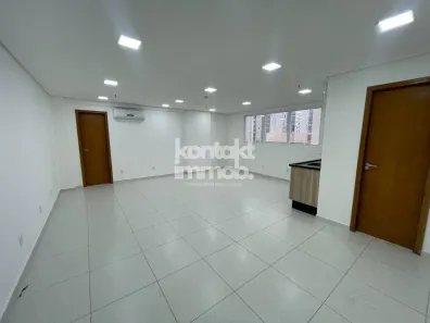 Sala Comercial para alugar, 58m² no Parque Bela Vista, Votorantim