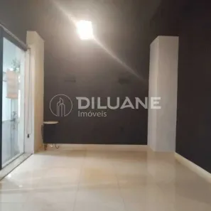 Ponto Comercial à venda, 27m² no Botafogo, Rio de Janeiro