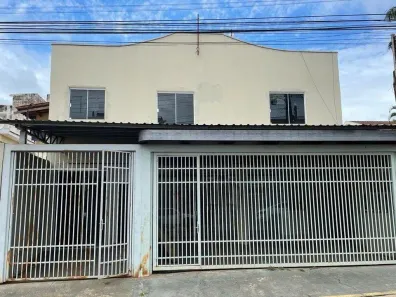 Prédio Comercial à venda, 242m² no Vila Liberdade, Presidente Prudente