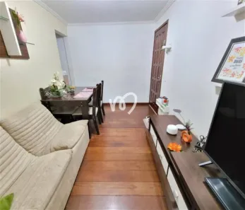 Apartamento com 2 Quartos à venda, 48m² no Anil, Rio de Janeiro