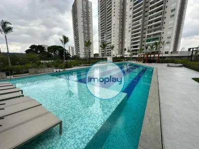 Apartamento com 3 Quartos à venda, 224m² no Jardim Dom Bosco, São Paulo