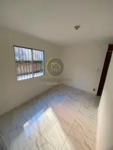 Apartamento com 2 Quartos à venda, 43m² no Conjunto Habitacional Presidente Castelo Branco, Carapicuíba