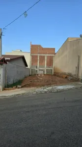 Lote/Terreno à venda, 150m² no Residencial Santa Giovana, Jundiaí