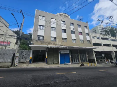 Ponto Comercial à venda, 40m² no Alto dos Passos, Juiz de Fora