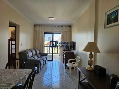 Apartamento com 2 Quartos à venda, 77m² no Martim de Sá, Caraguatatuba