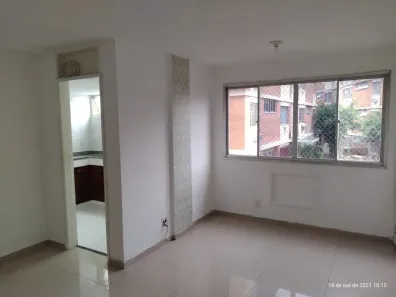 Apartamento com 2 Quartos à venda, 52m² no Rocha Miranda, Rio de Janeiro