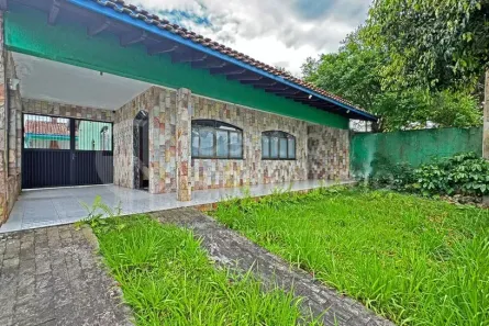 Casa com 3 Quartos à venda, 223m² no , Peruíbe