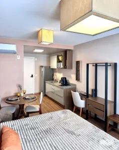 Apartamento à venda, 48m² no Mont Serrat, Porto Alegre