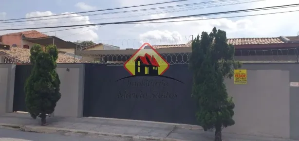 Casa com 3 Quartos à venda, 286m² no Jardim Santa Clara, Taubaté