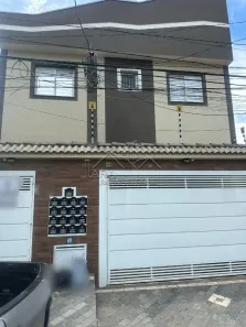 Apartamento com 2 Quartos para alugar, 37m² no Penha de França, São Paulo