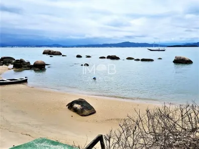 Casa com 2 Quartos à venda, 107m² no Sambaqui, Florianópolis