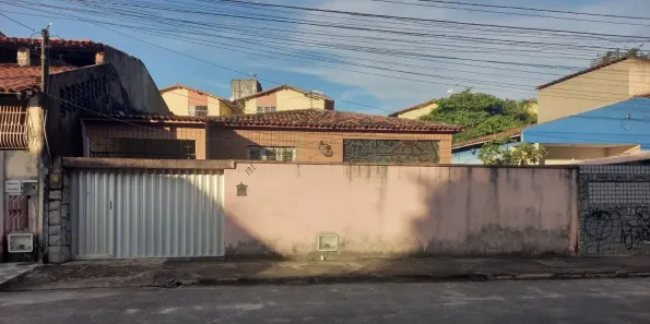 Casa com 3 Quartos à venda, 87m² no São Gerardo, Fortaleza