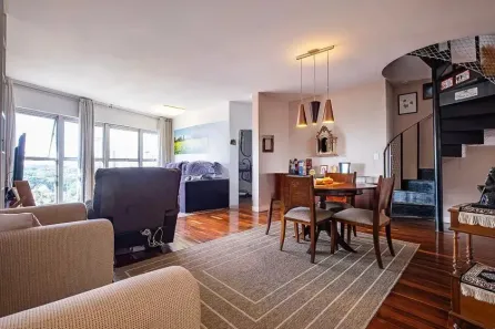 Apartamento com 3 Quartos à venda, 306m² no Sumaré, São Paulo