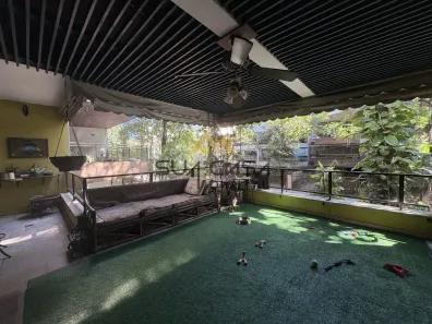 Apartamento com 3 Quartos à venda, 160m² no Barra da Tijuca, Rio de Janeiro