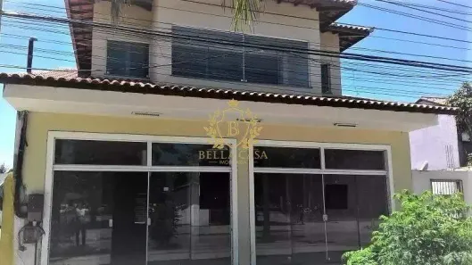 Ponto Comercial para alugar, 130m² no Loteamento Portal da Ferradura, Armação dos Búzios