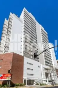 Flat com 1 Quarto à venda, 29m² no República, São Paulo