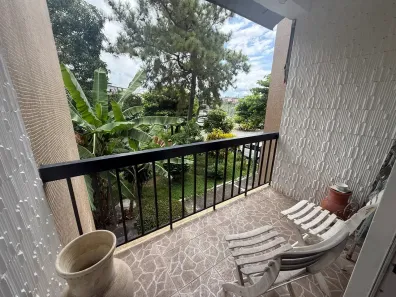 Apartamento com 3 Quartos à venda, 75m² no Jardim Carioca, Rio de Janeiro