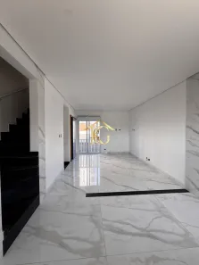 Casa com 2 Quartos à venda, 96m² no Guilhermina, Praia Grande