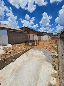 Lote/Terreno à venda, 261m² no Cerâmica, São Caetano do Sul