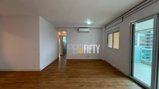 Apartamento com 2 Quartos para venda ou aluguel, 103m² no Vila Clementino, São Paulo