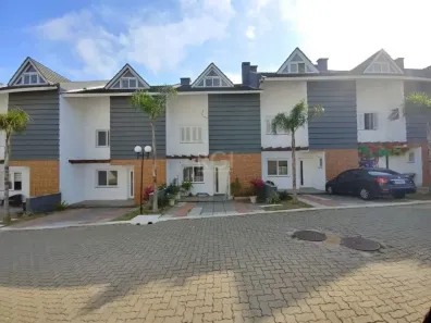Casa de Condomínio com 3 Quartos à venda, 134m² no Vila Nova, Porto Alegre