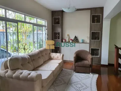 Casa com 3 Quartos à venda, 220m² no Jardim Valparaíba, São José dos Campos