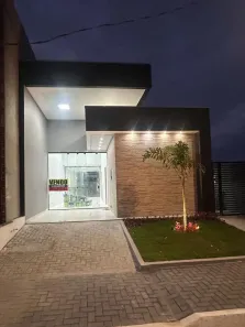 Casa de Condomínio com 3 Quartos à venda, 120m² no Maracacuera (Icoaraci), Belém