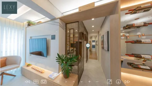 Apartamento com 3 Quartos à venda, 68m² no Vila Clementino, São Paulo