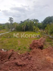 Lote/Terreno à venda, 2500m² no Estância Angelina, Suzano