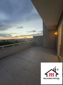 Cobertura com 3 Quartos à venda, 130m² no Stella Maris, Salvador