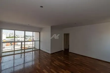 Apartamento com 3 Quartos à venda, 105m² no Jardim Guanabara, Campinas