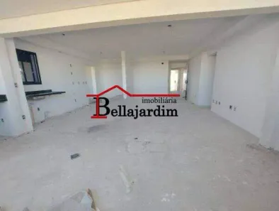 Apartamento com 3 Quartos à venda, 125m² no Vila Assunção, Santo André