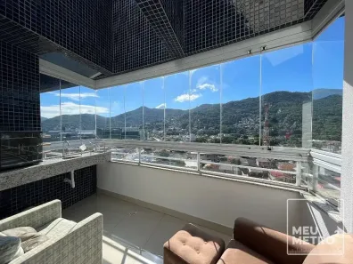 Cobertura com 2 Quartos à venda, 162m² no Monte Verde, Florianópolis