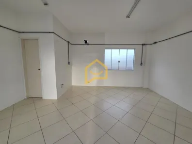 Sala Comercial para alugar, 24m² no Ribeirão da Ilha, Florianópolis
