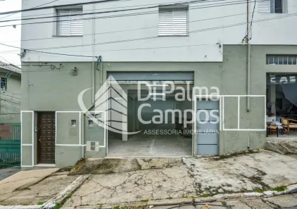 Galpão/Depósito/Armazém para alugar, 360m² no Vila Gumercindo, São Paulo
